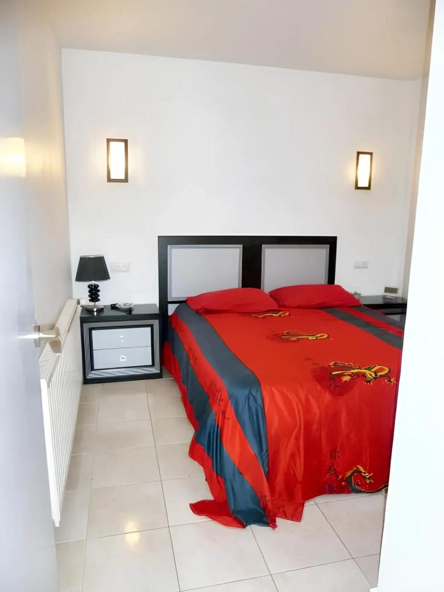 Luxury In Calpe, Pool Villa