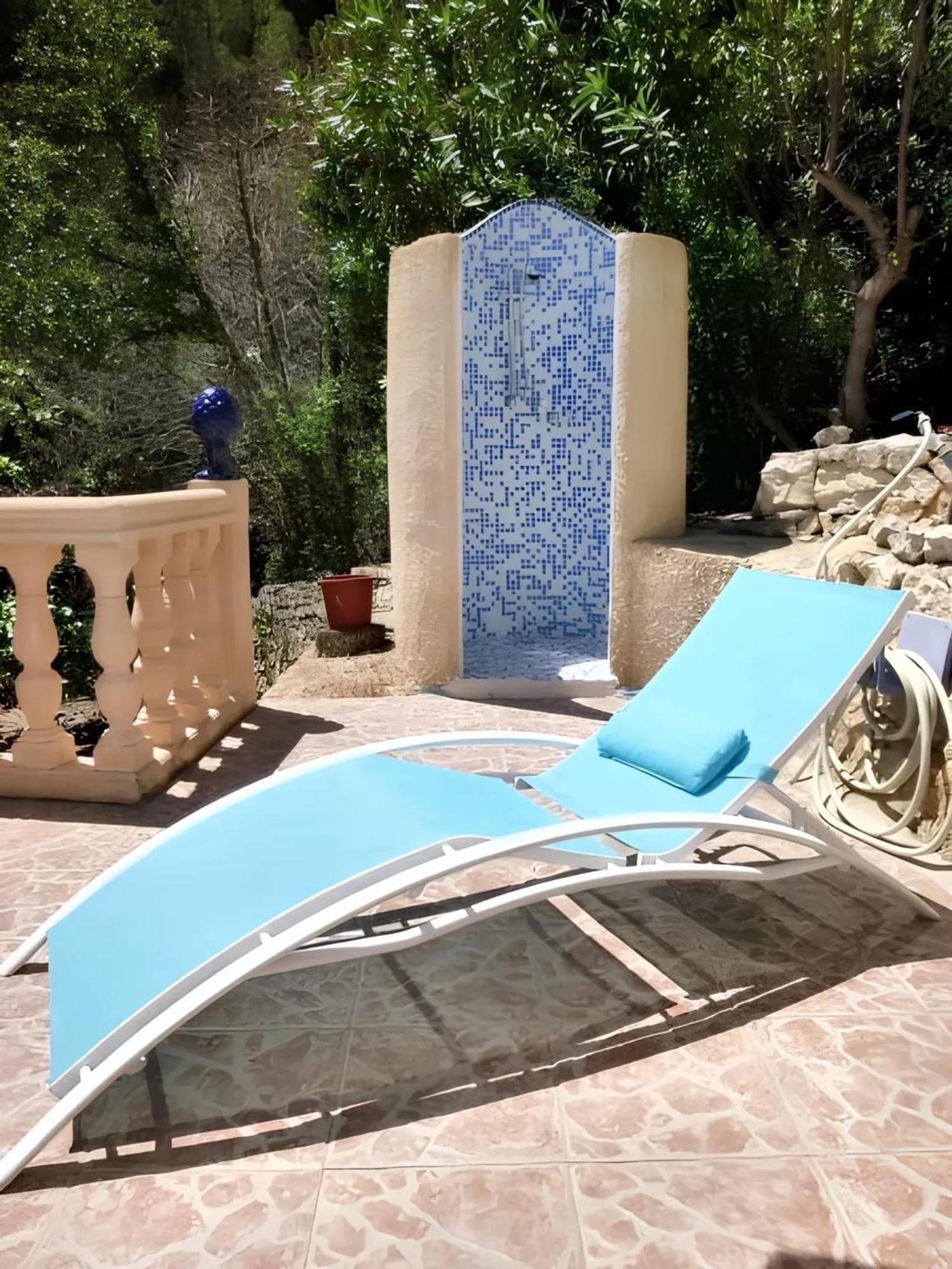 Luxury In Calpe, Pool *