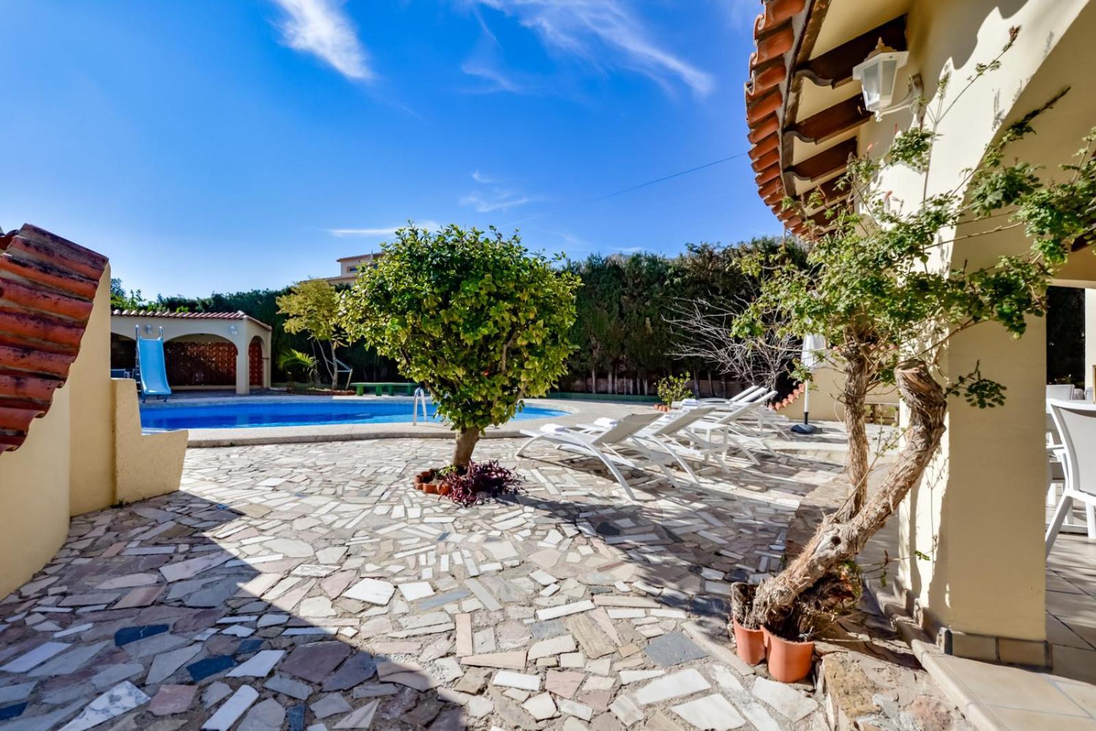 Villa Guzman - Xenia