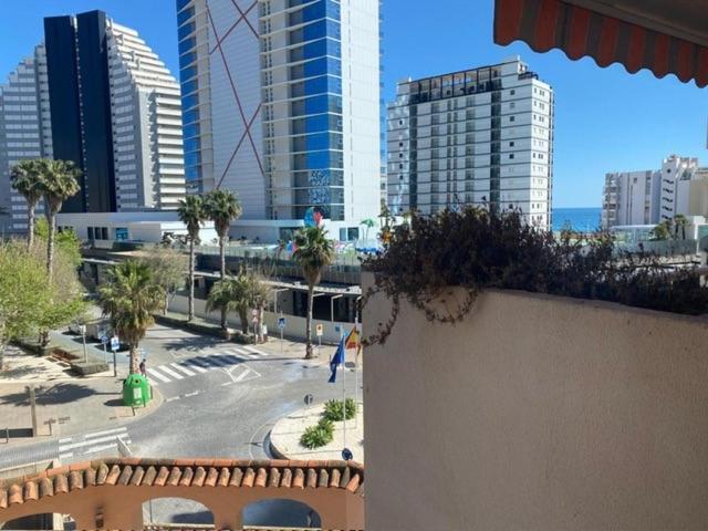 Apartamento Apolov Ibiza Style