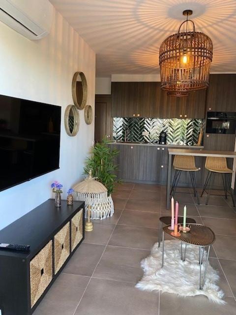 Apolo V 3b Marrakech Style Apartamento