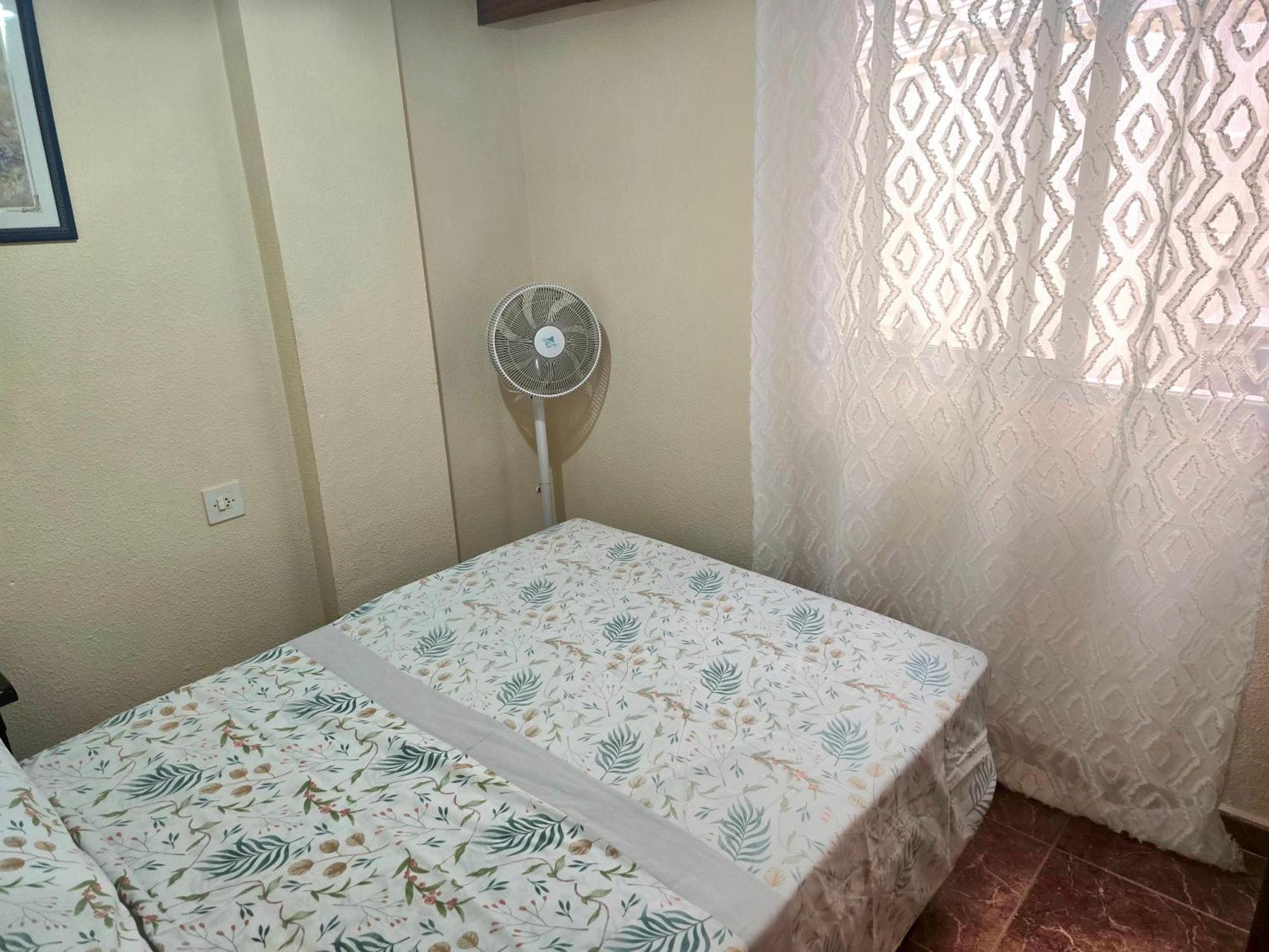 Apartamento Jardin *