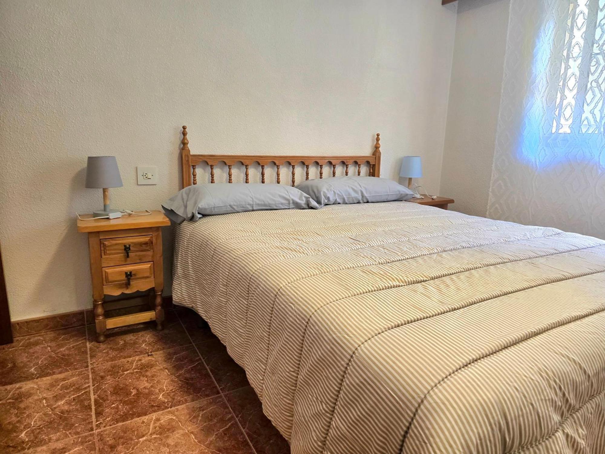 Apartamento Jardin
