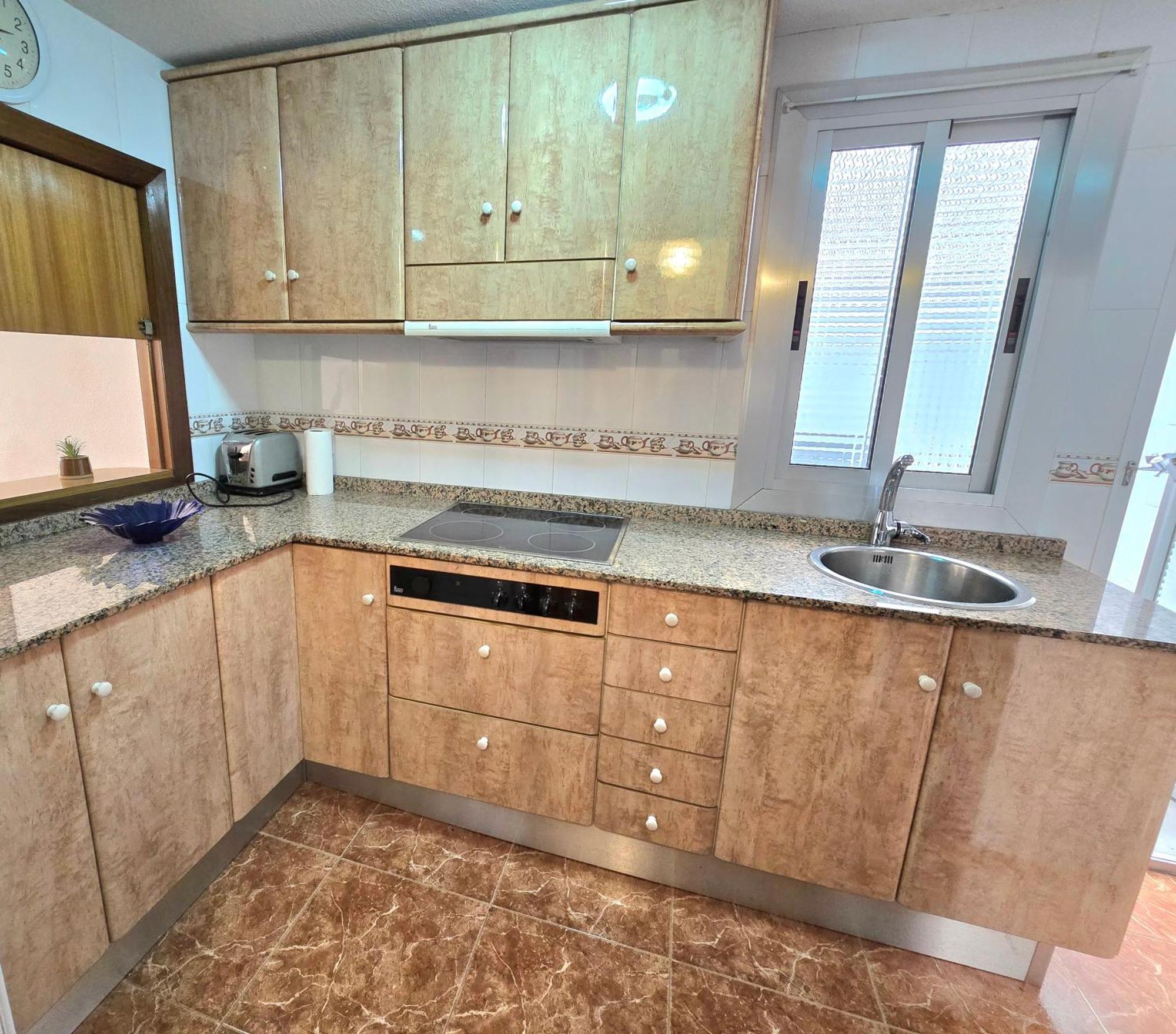 Apartamento Jardin