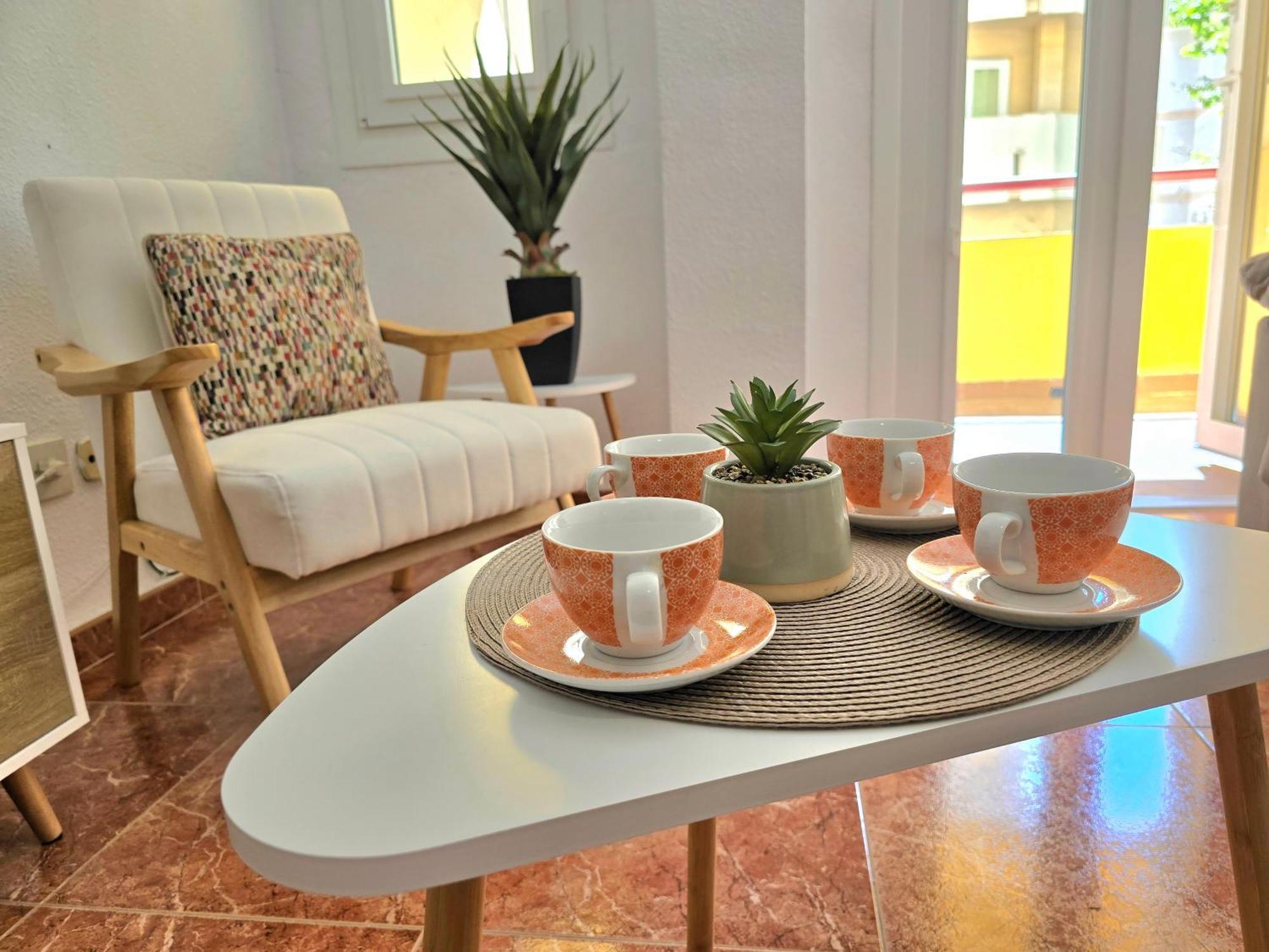 Jardin Apartamento