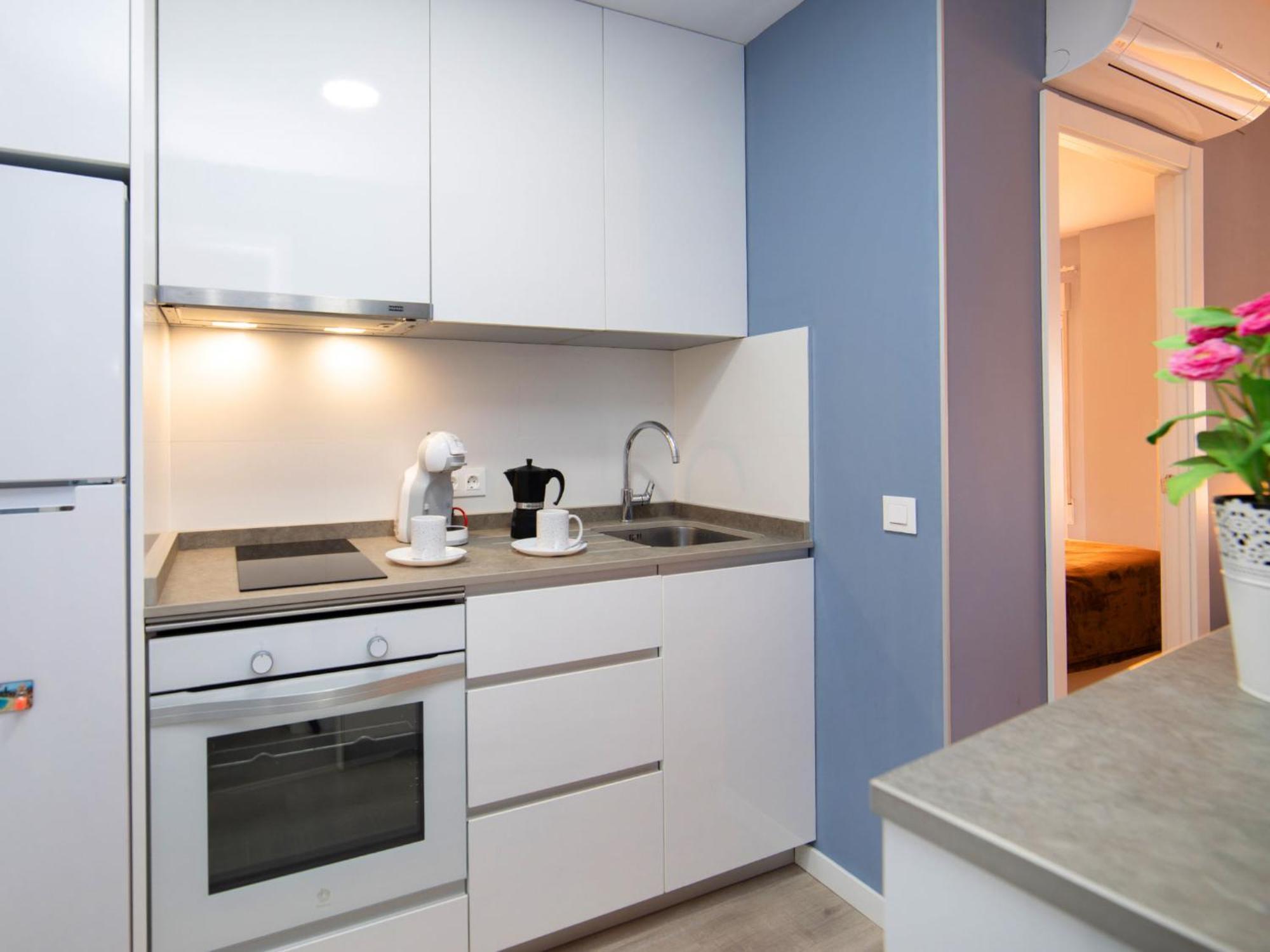 Voramar-10 By Interhome *