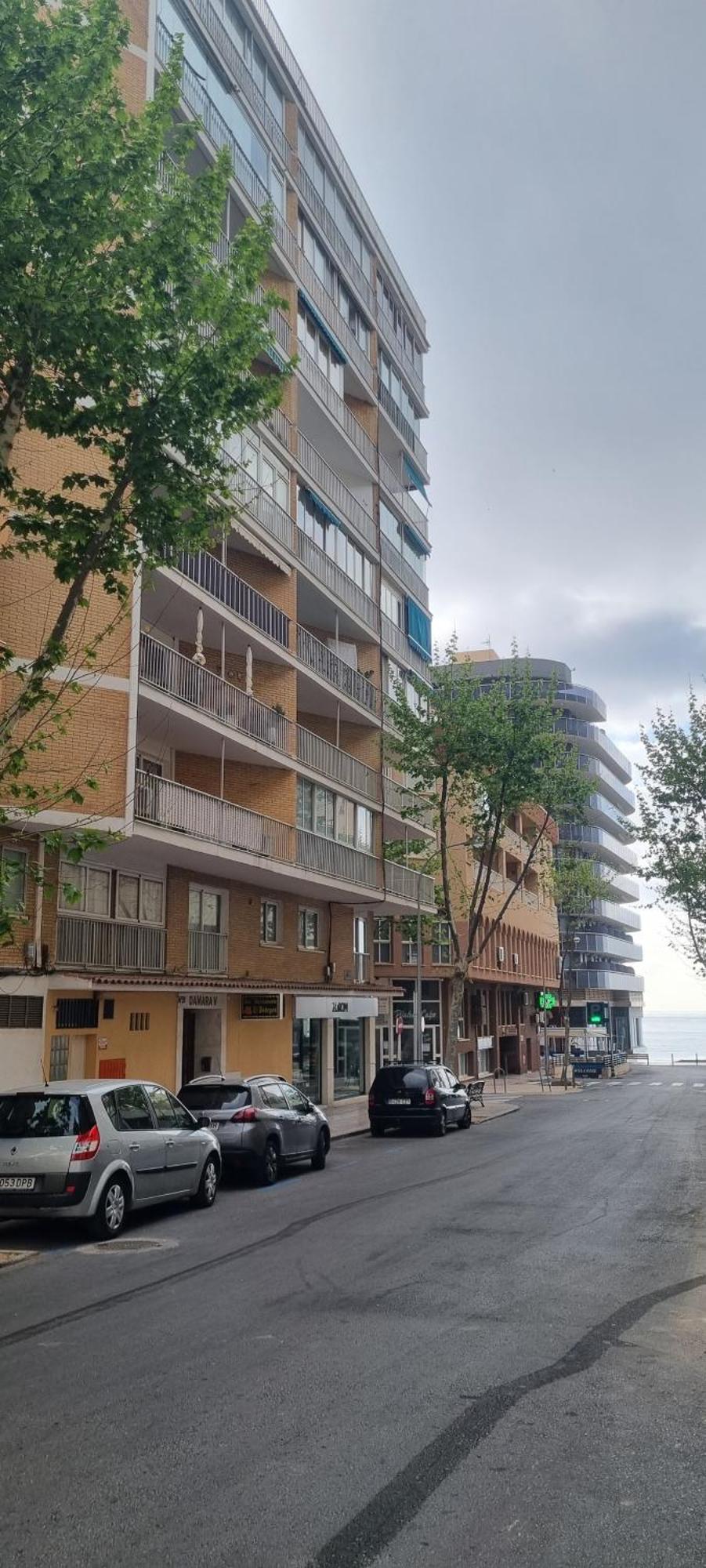 Damara Apartment Calpe