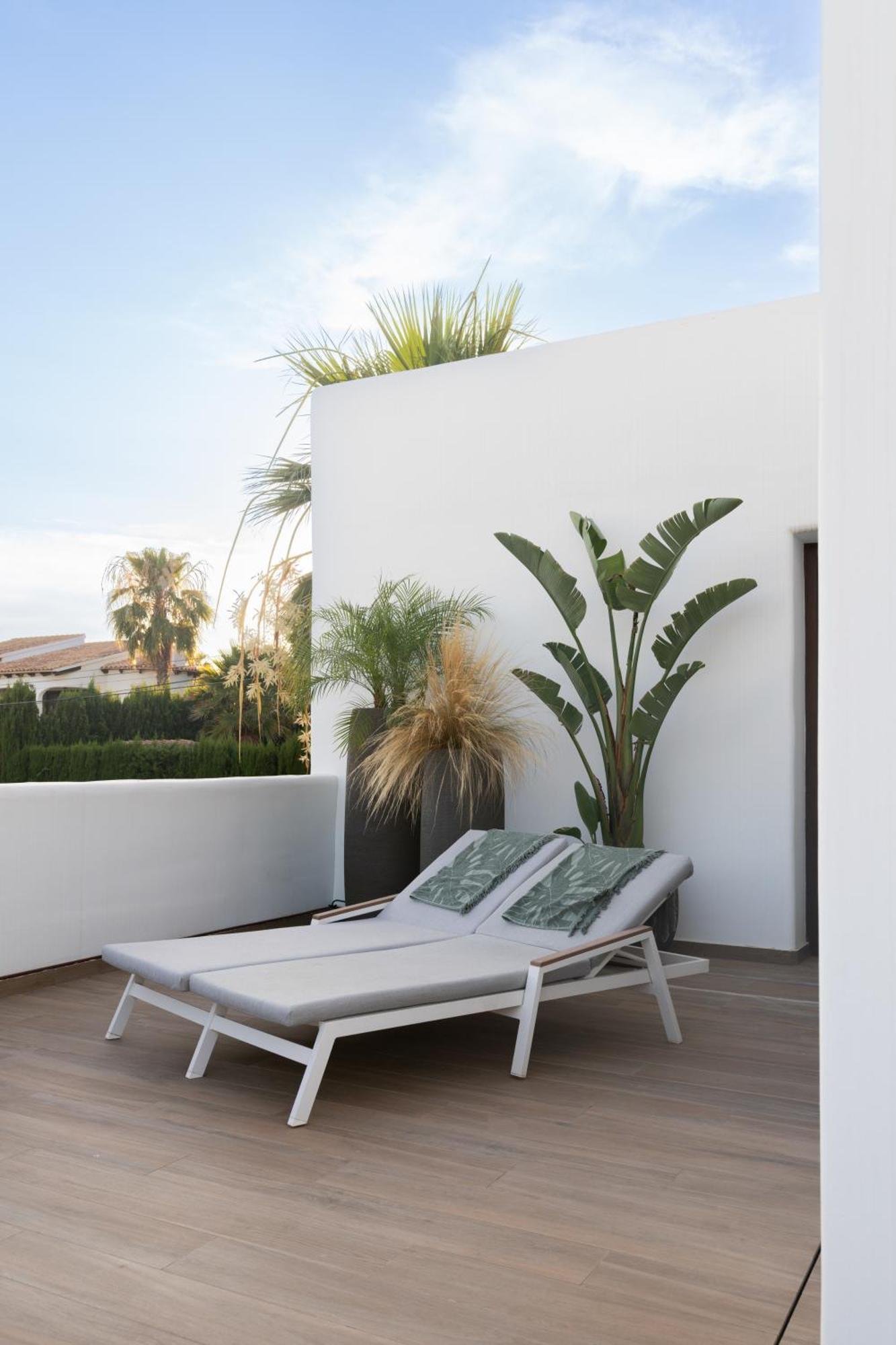 Villa Guzman - Artista Calpe