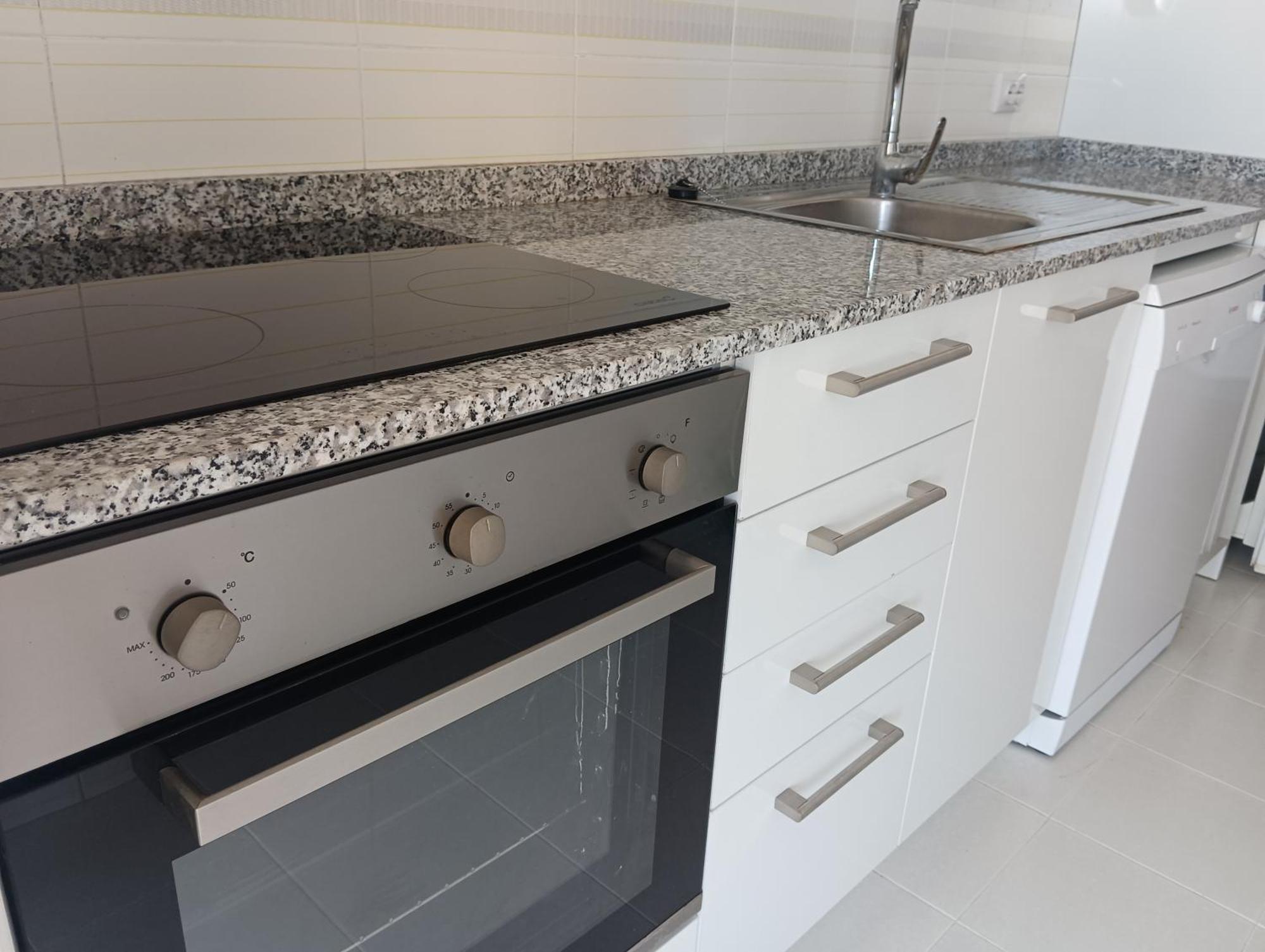 Carmen Molina Edificio Esmeralda Apartamento Calpe
