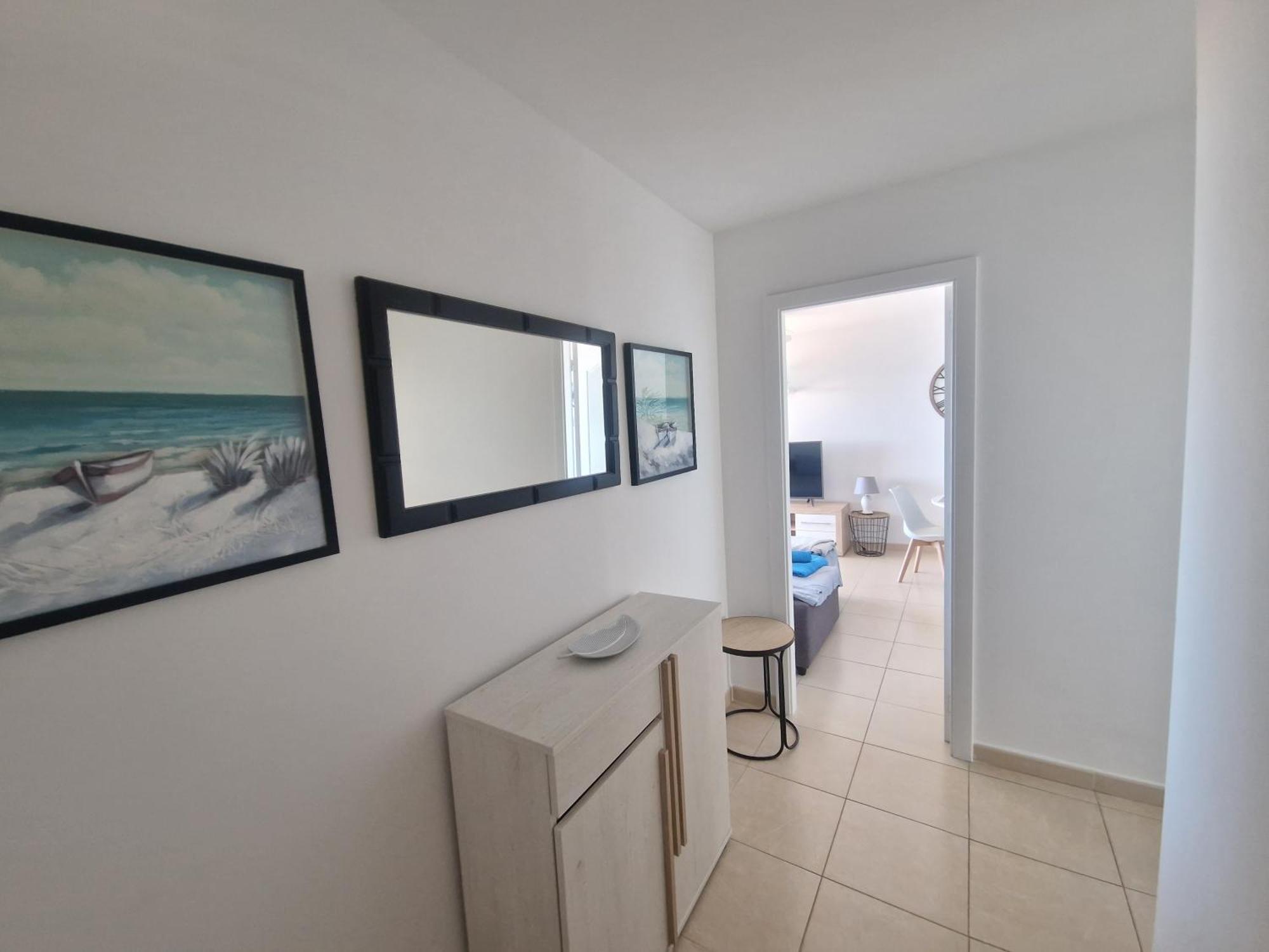 Piso Playa Apartamento *