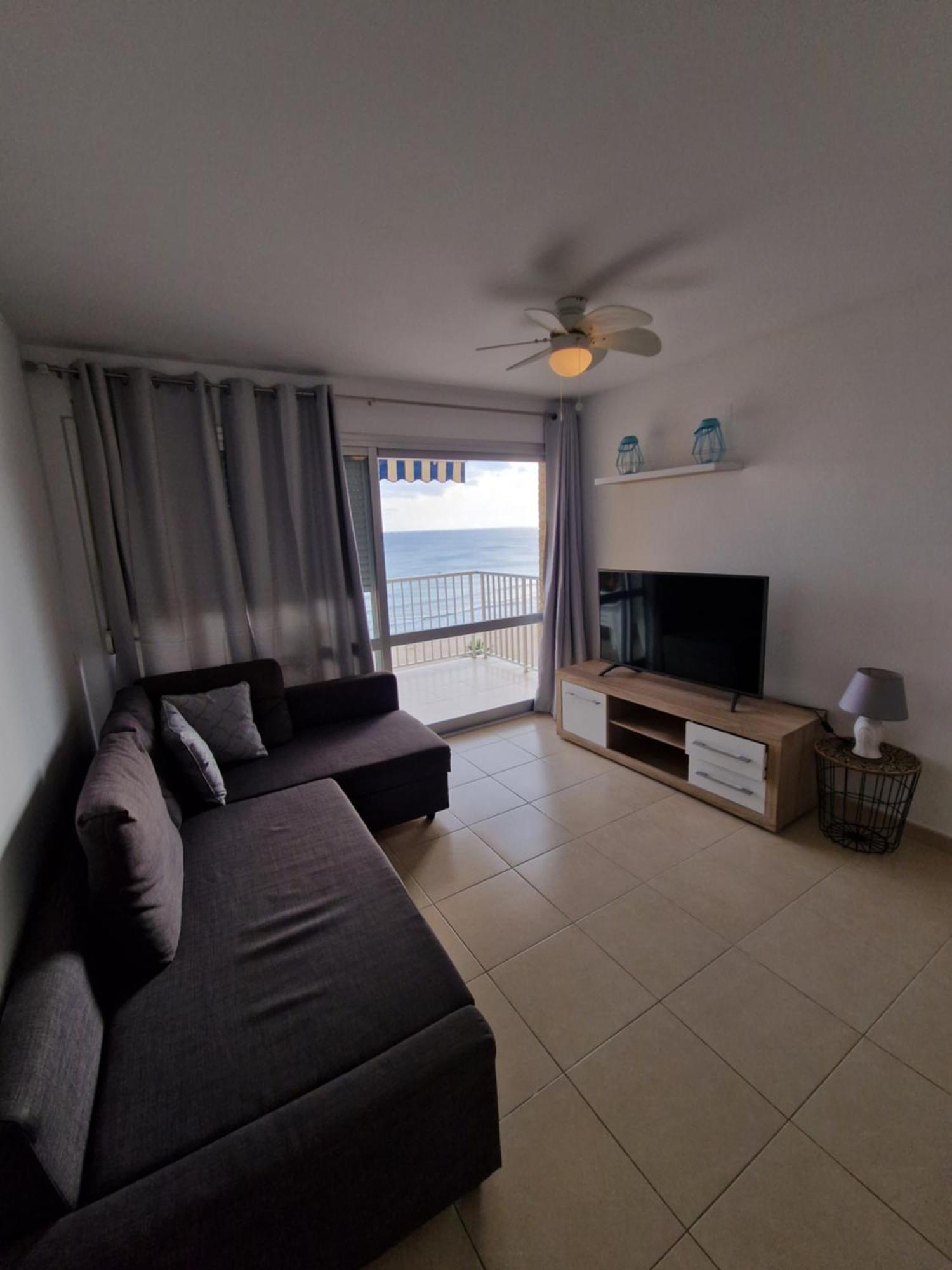 Apartamento Piso Playa