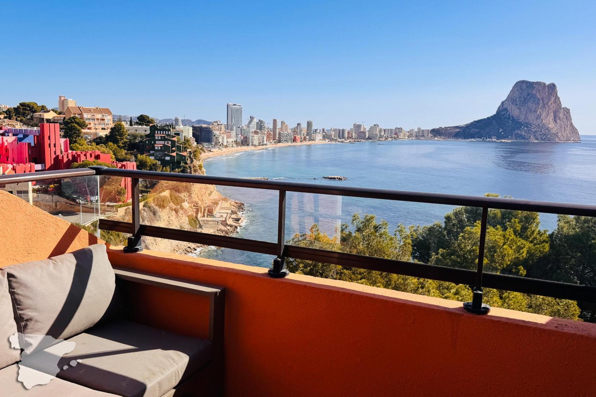 Vista Hermosa Сasa de vacaciones