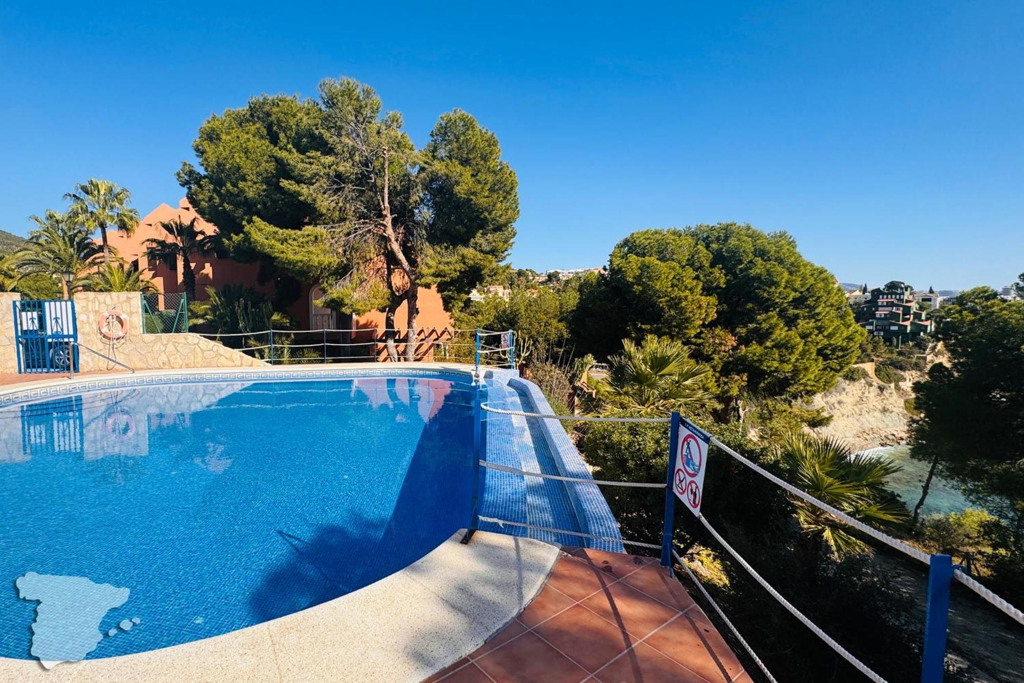 Vista Hermosa Сasa de vacaciones *