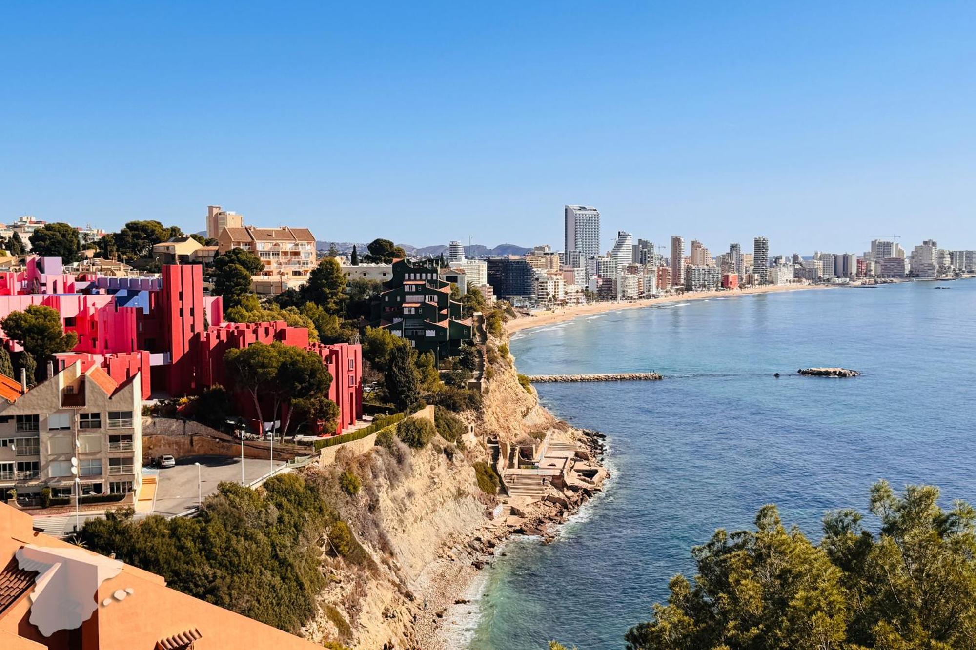 Vista Hermosa Сasa de vacaciones *