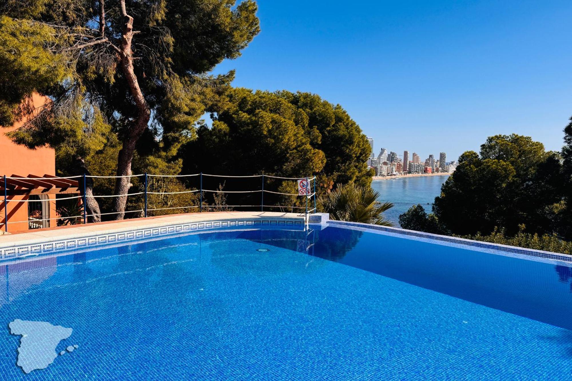 Vista Hermosa * Calpe