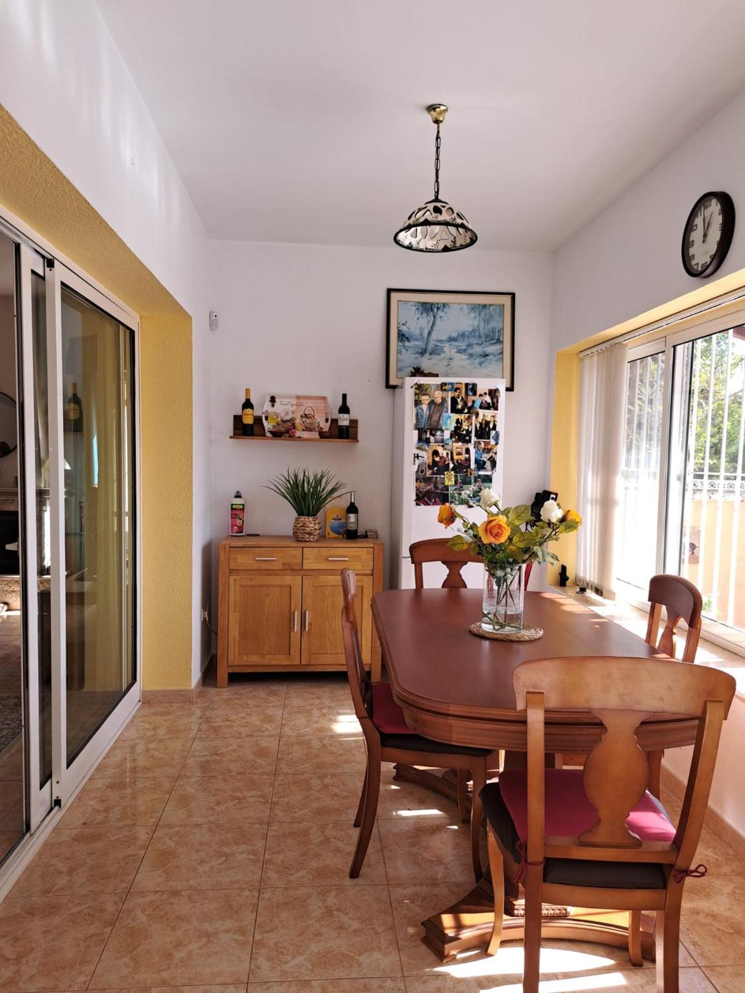 Villa Melocoton Calpe