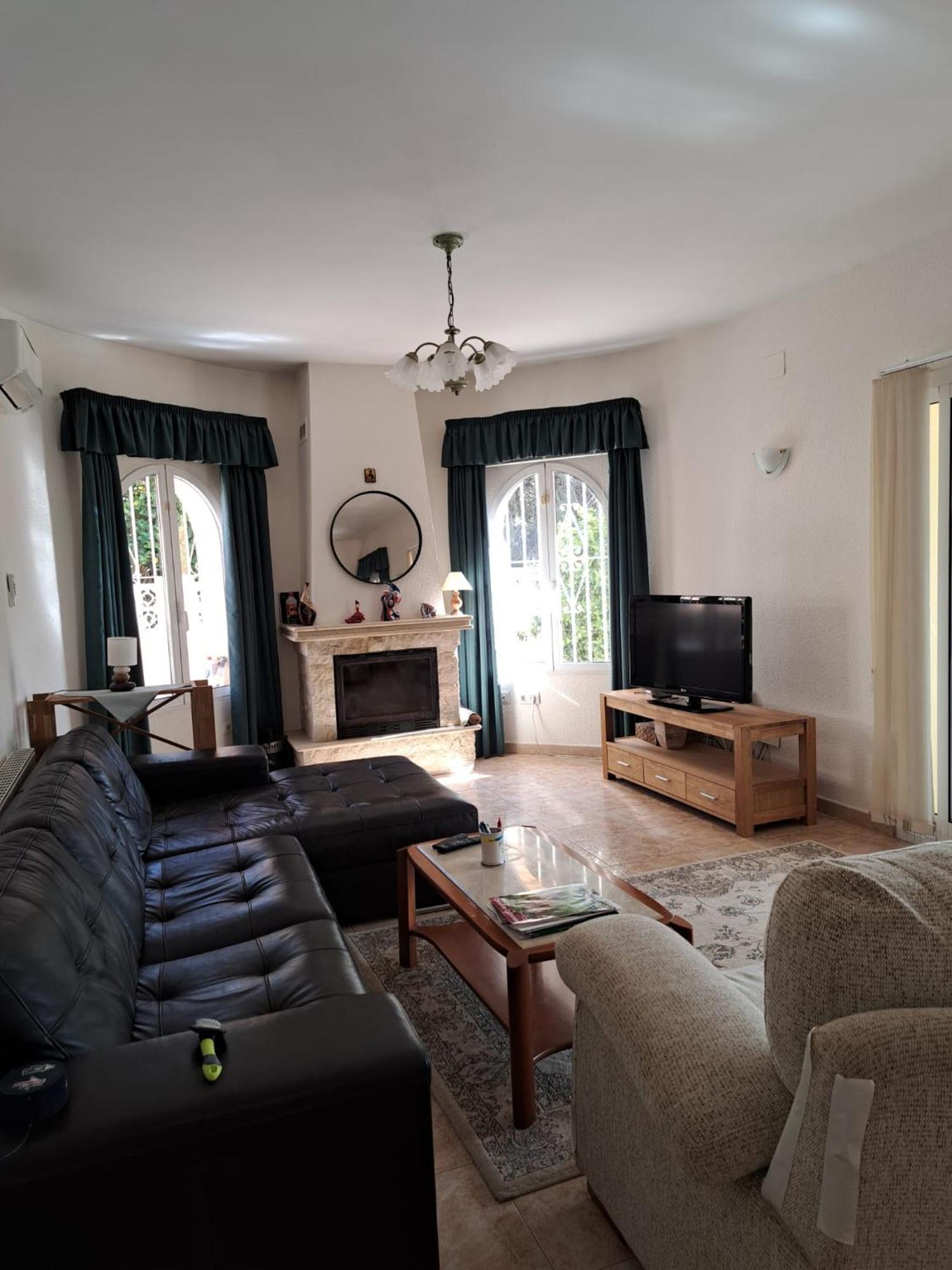 Melocoton Villa *