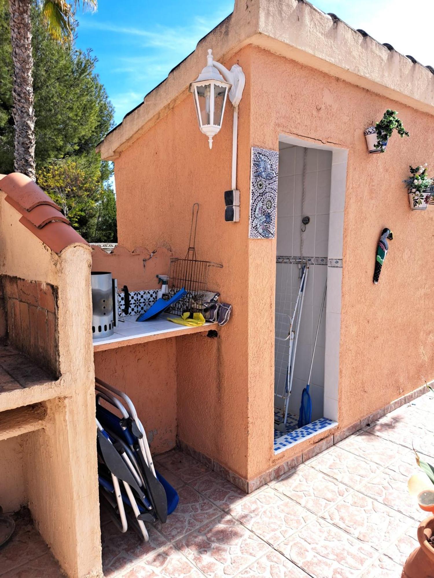 Melocoton Villa Calpe