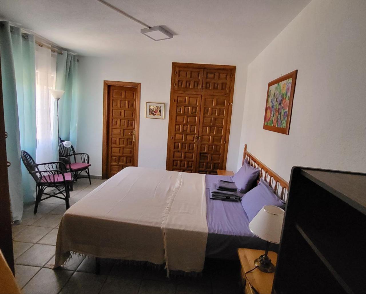 El Tosal 7e Calpe