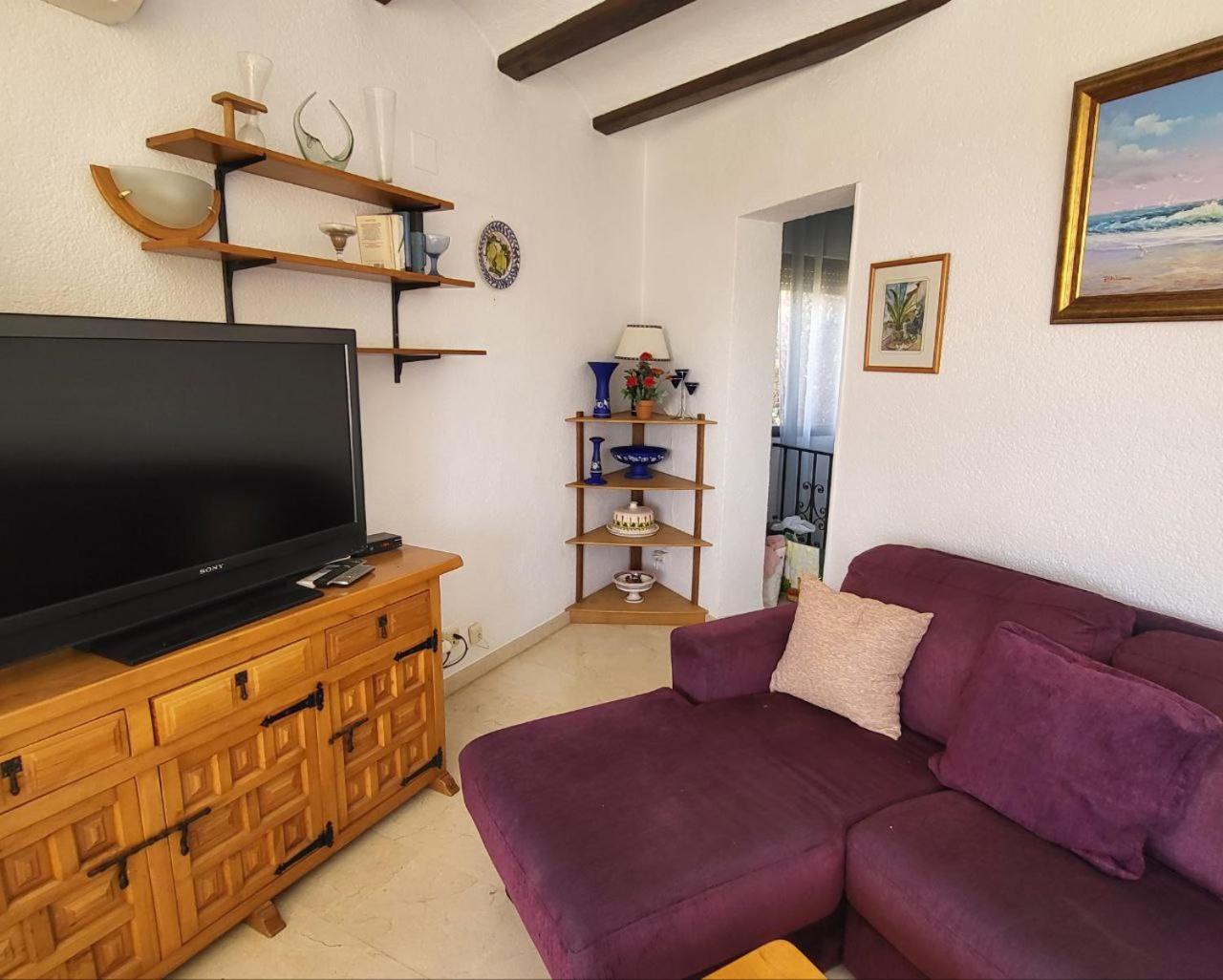 El Tosal 7e Apartment
