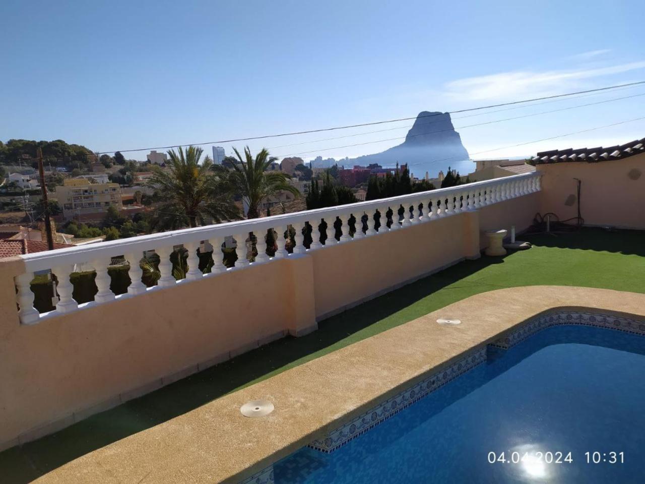 Apartment El Tosal 7e *