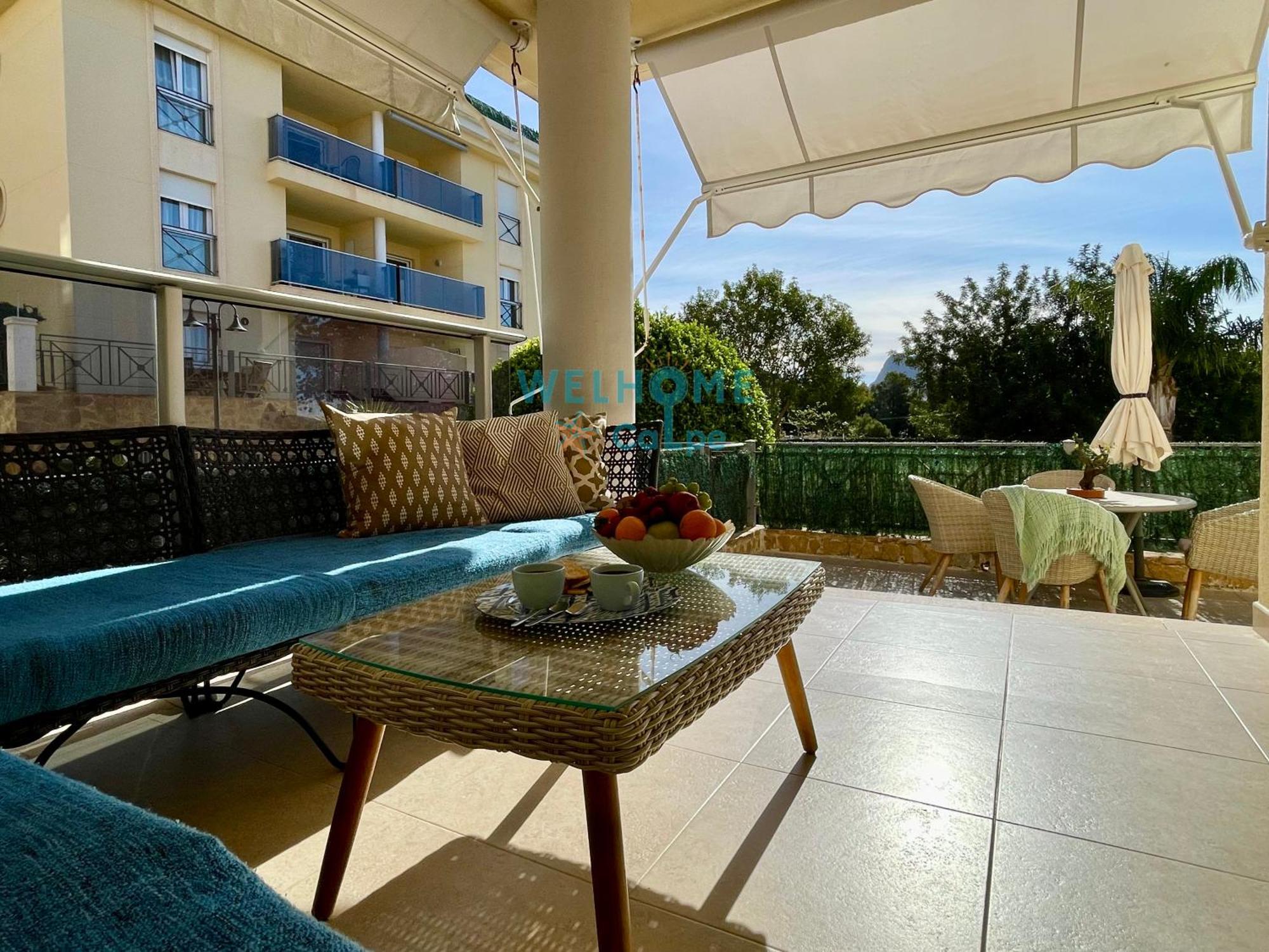 Manzana, Fantástico Con Piscina Apartamento