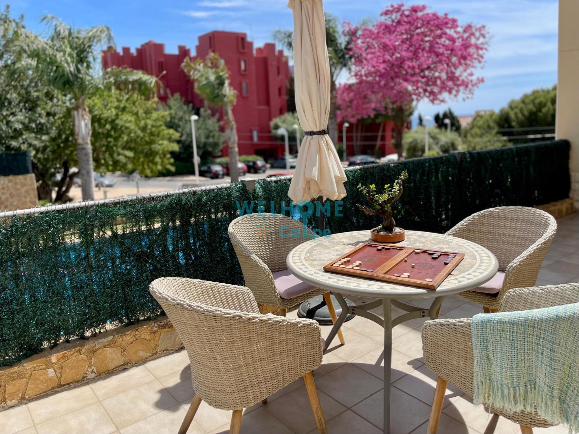 Apartamento Manzana, Fantástico Con Piscina *