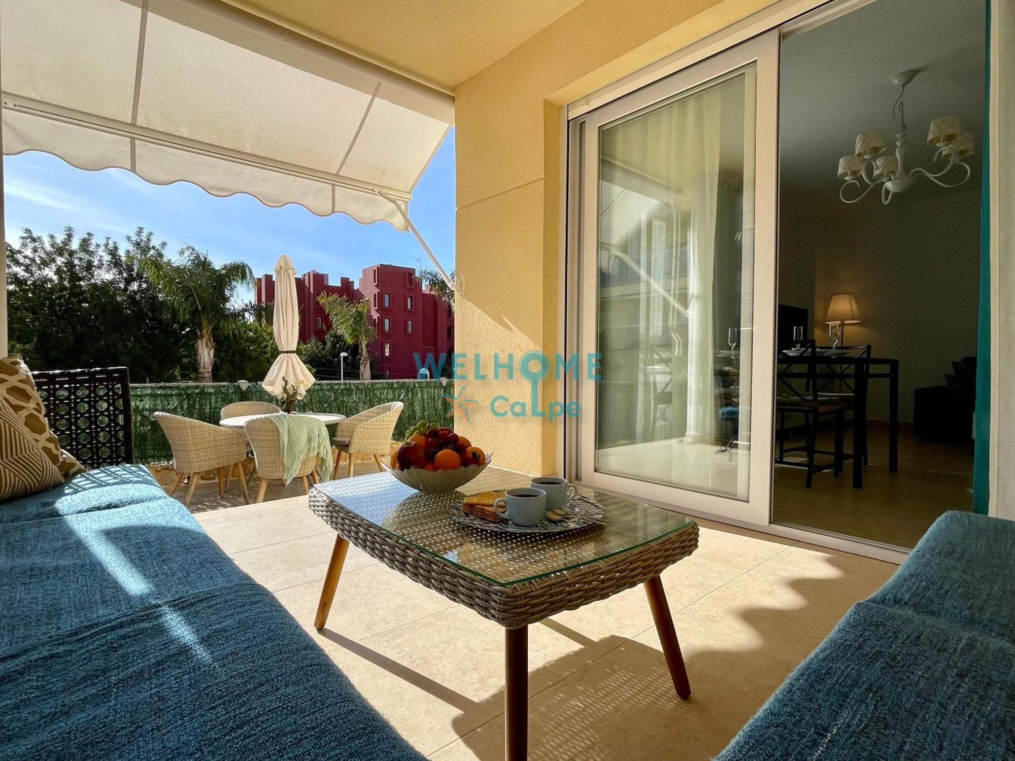 Manzana Bonito Y Comodo Con Piscina Apartment *