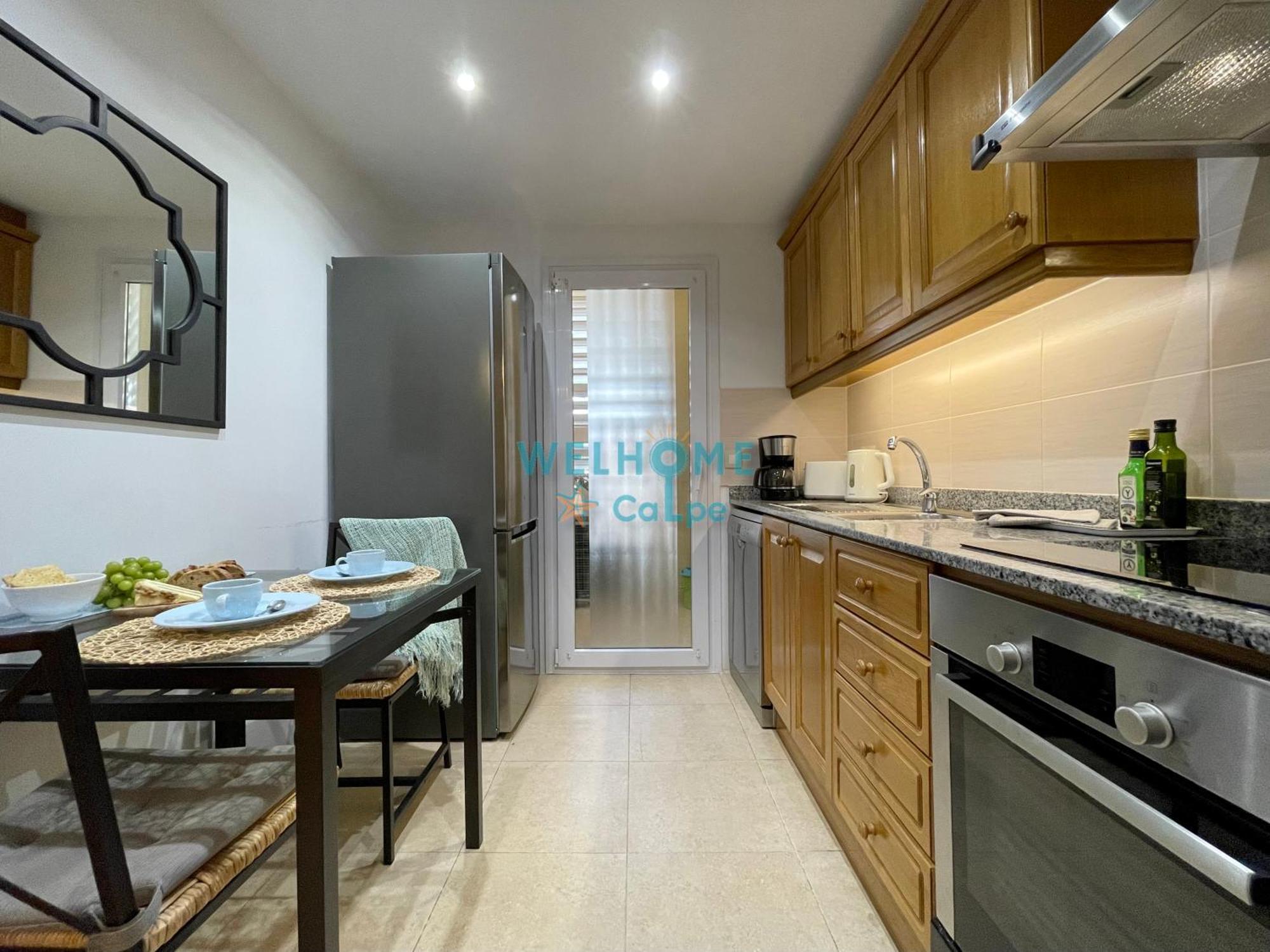 Manzana Bonito Y Comodo Con Piscina Apartment
