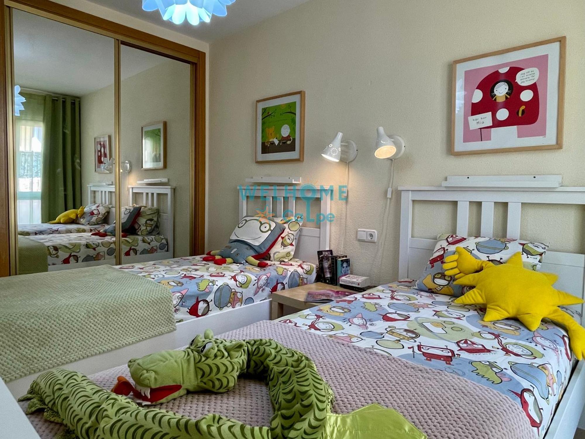 Manzana Bonito Y Comodo Con Piscina Apartment