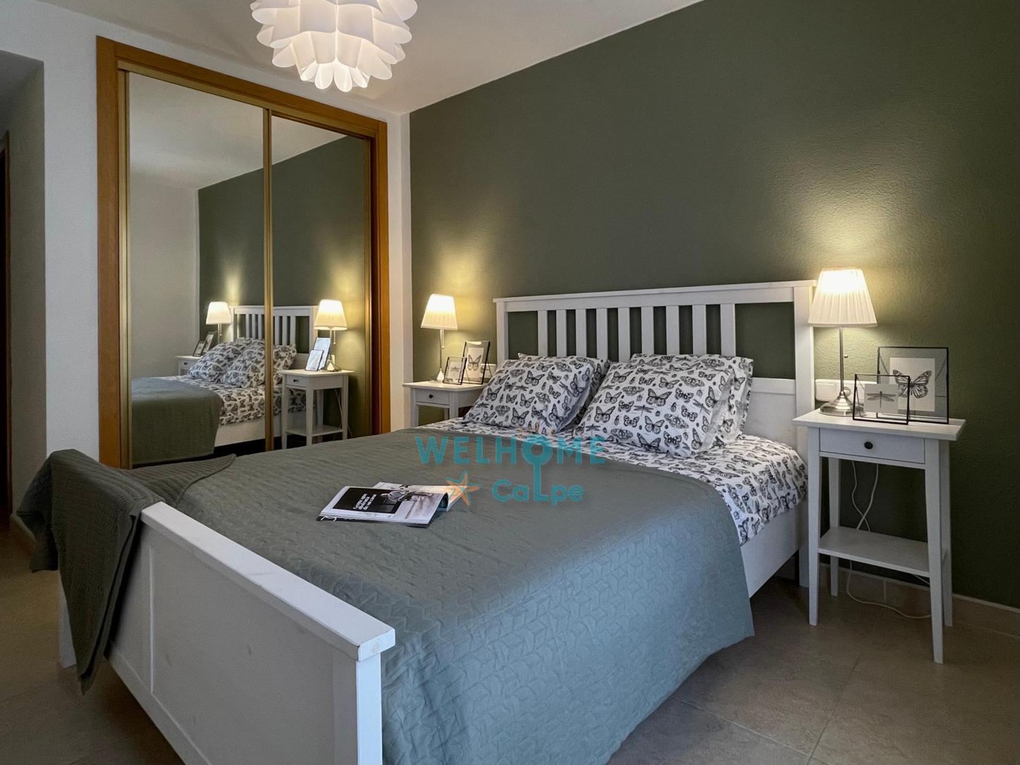 Manzana Bonito Y Comodo Con Piscina Apartment