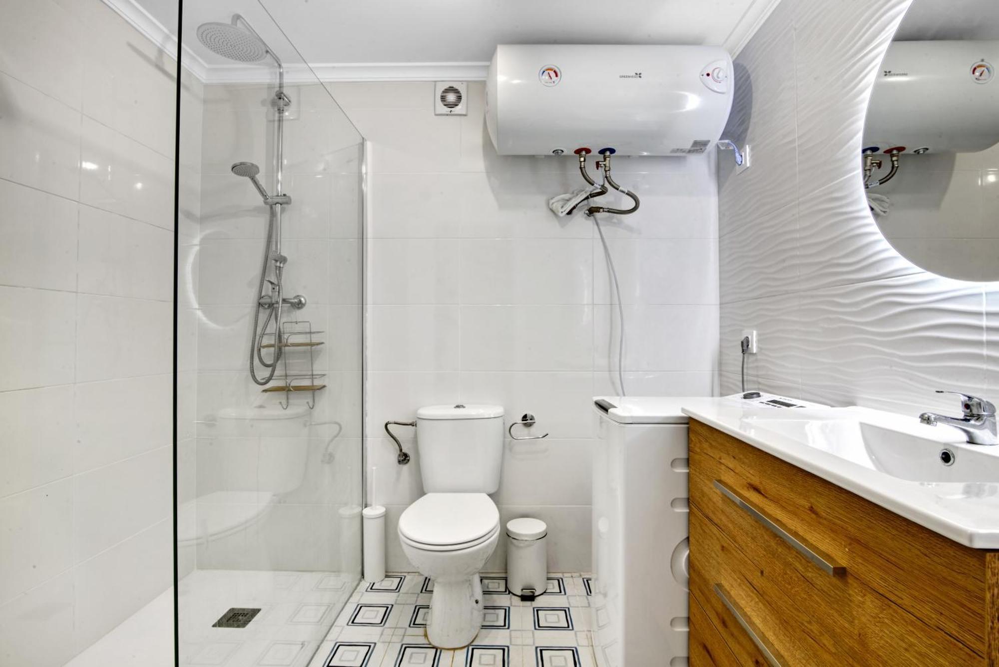 Luisa Apartamento