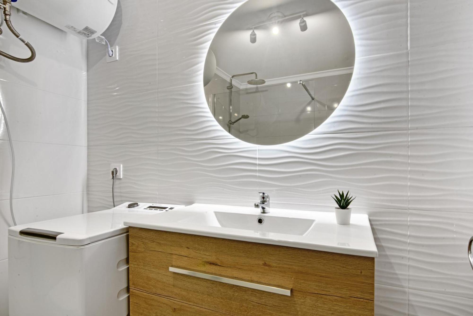 Apartamento Luisa *