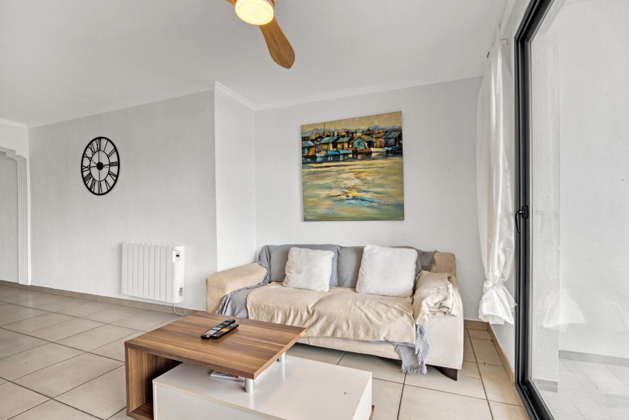 Luisa Apartamento Calpe