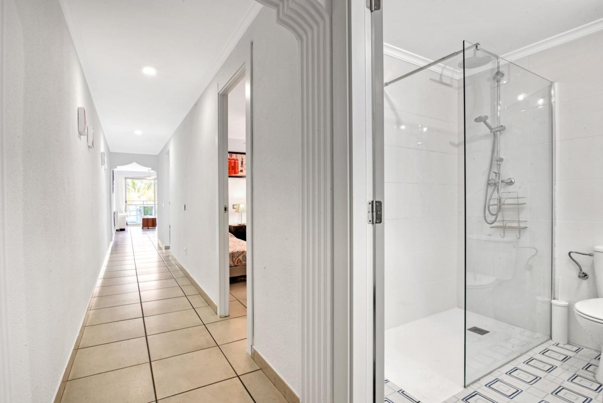 Apartamento Luisa *