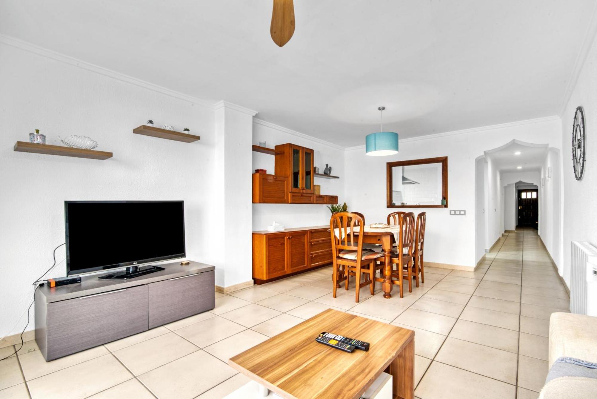 Luisa Apartamento *