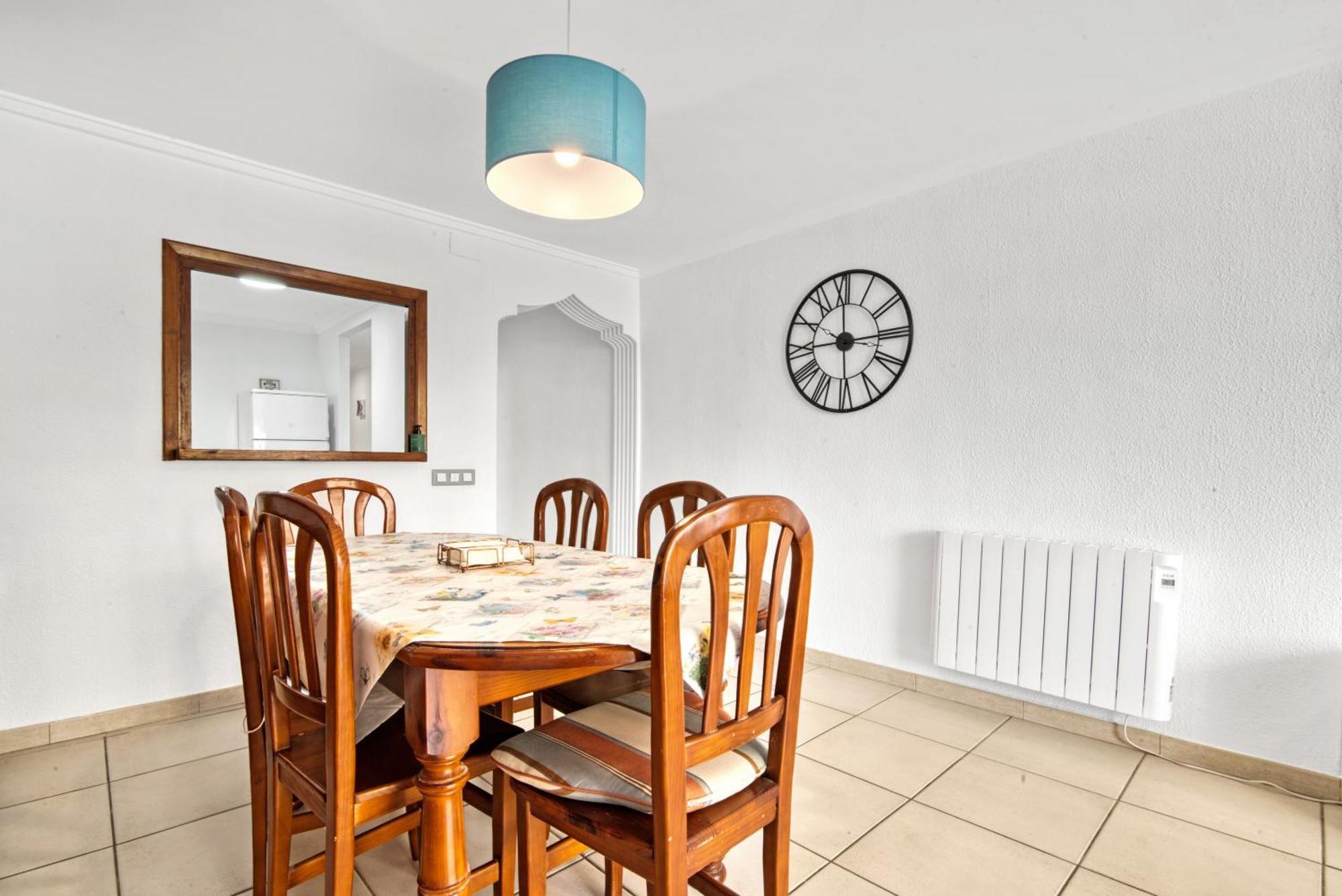 Apartamento Luisa *