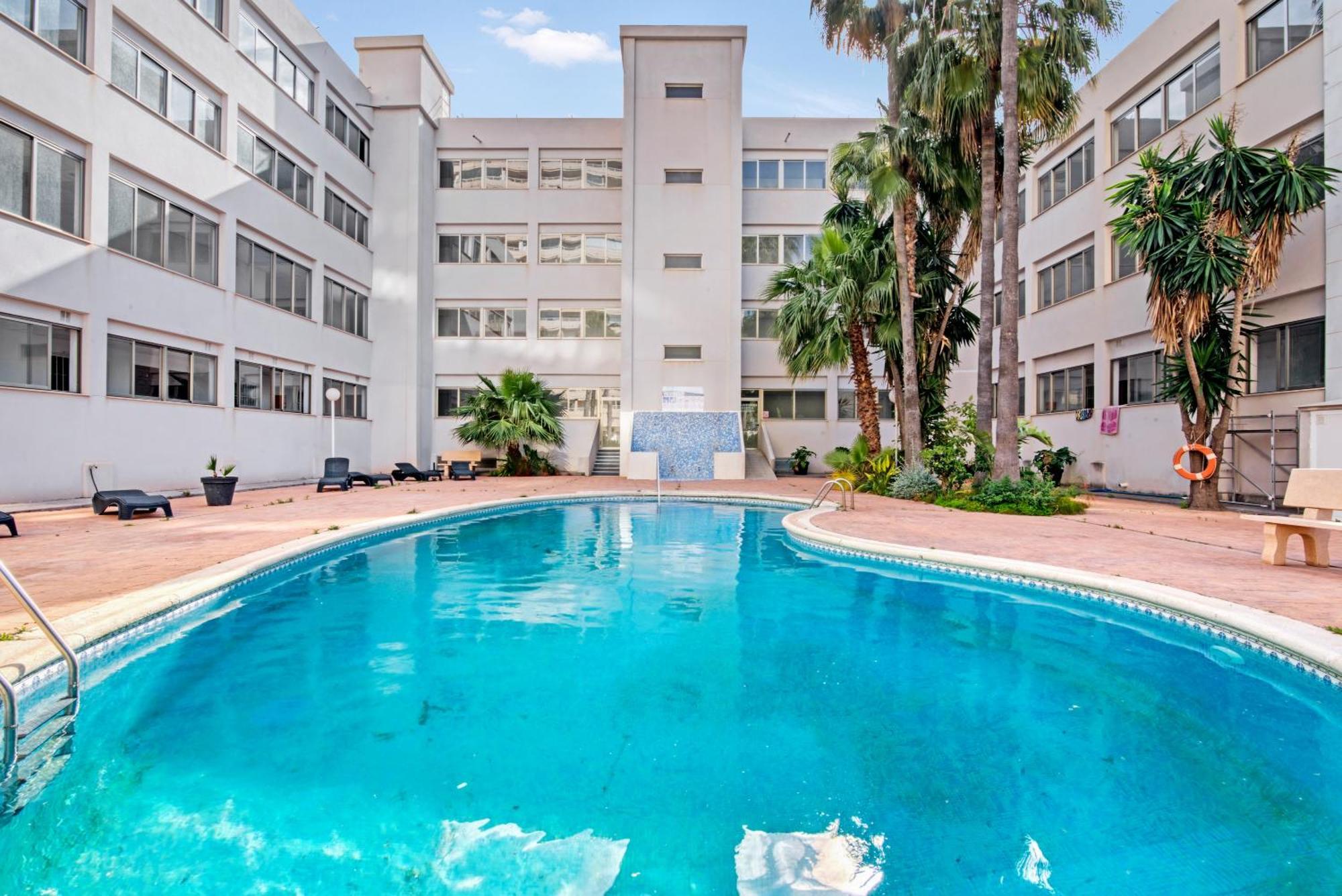 Apartamento Luisa *