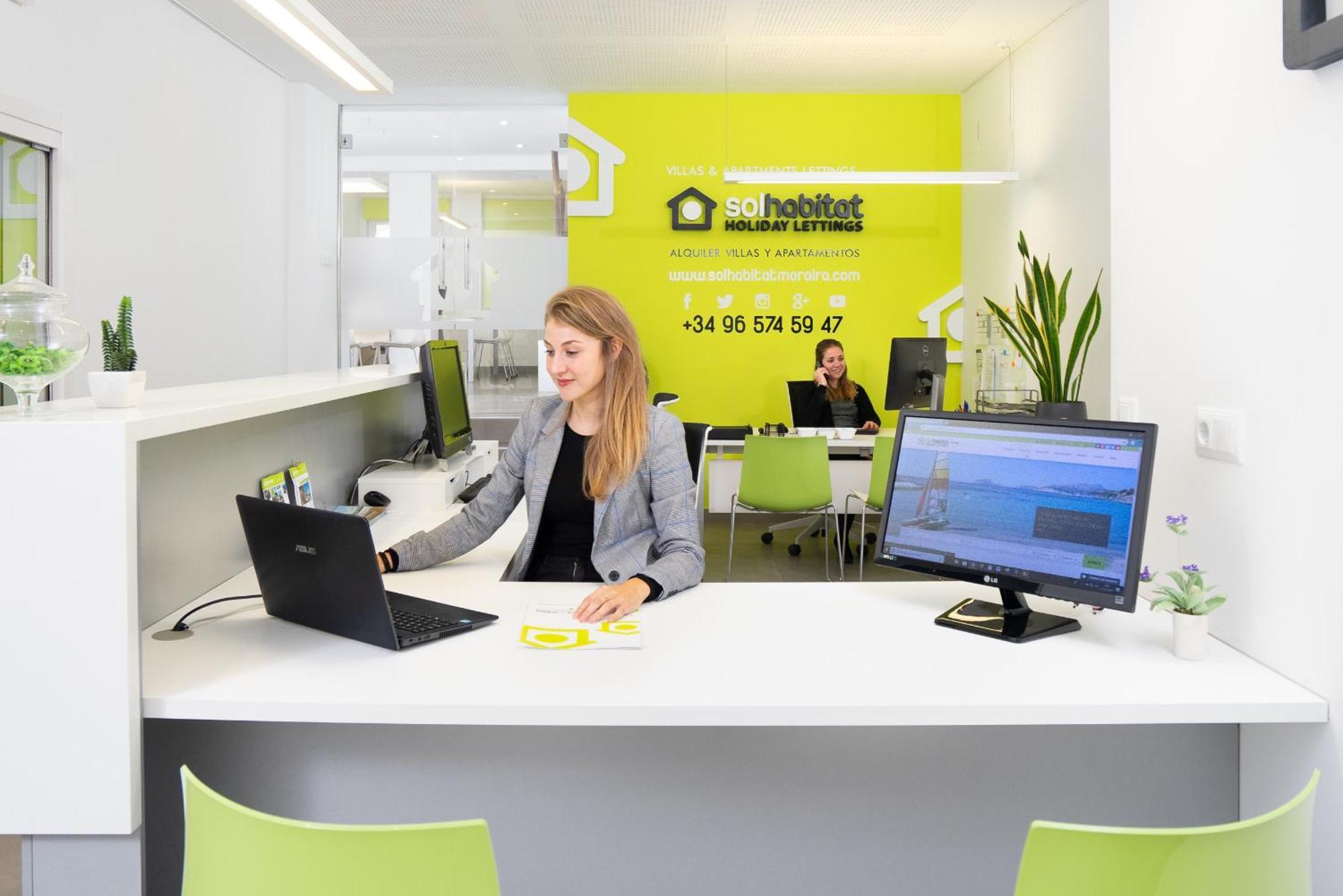 Villa Al Vent By Solhabitat Calpe