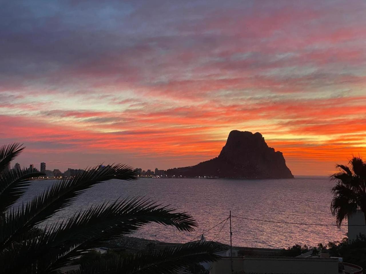 Hipocampos Apartment Calpe