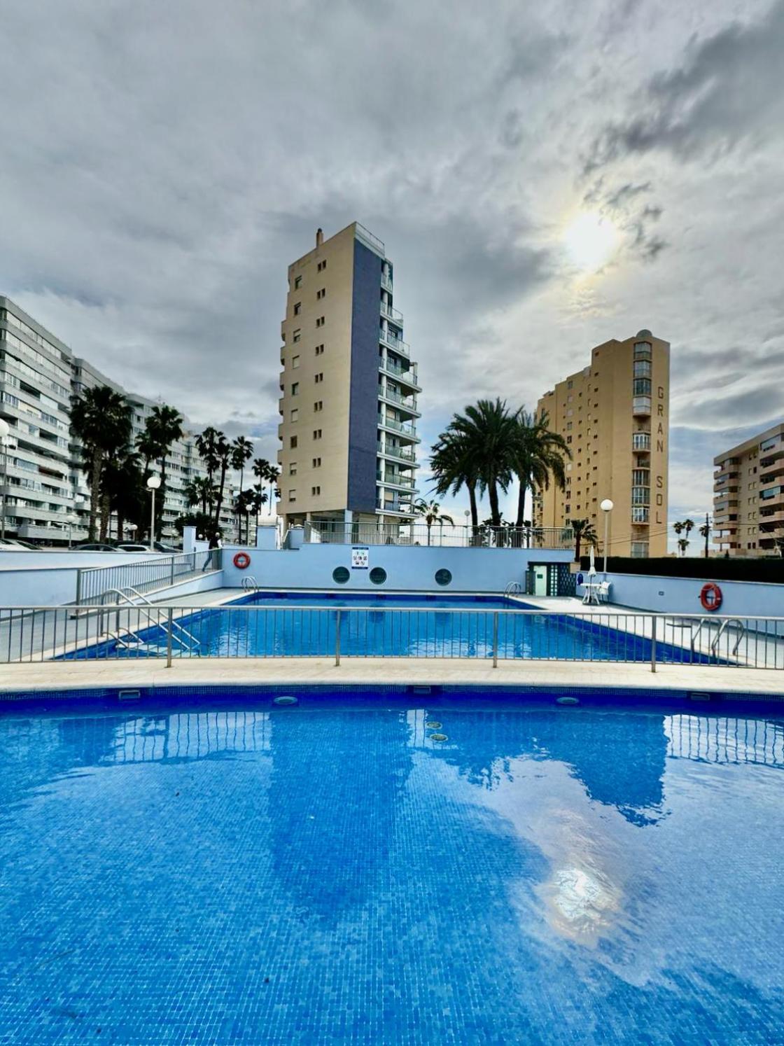 Apartment Hipocampos *