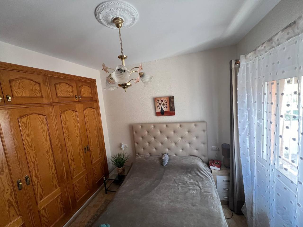Melocoton Villa Calpe