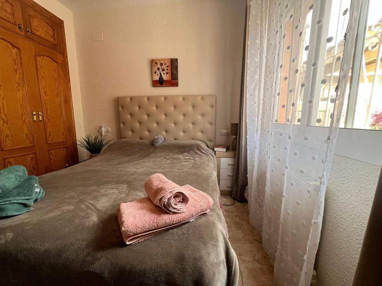 Melocoton Villa Calpe