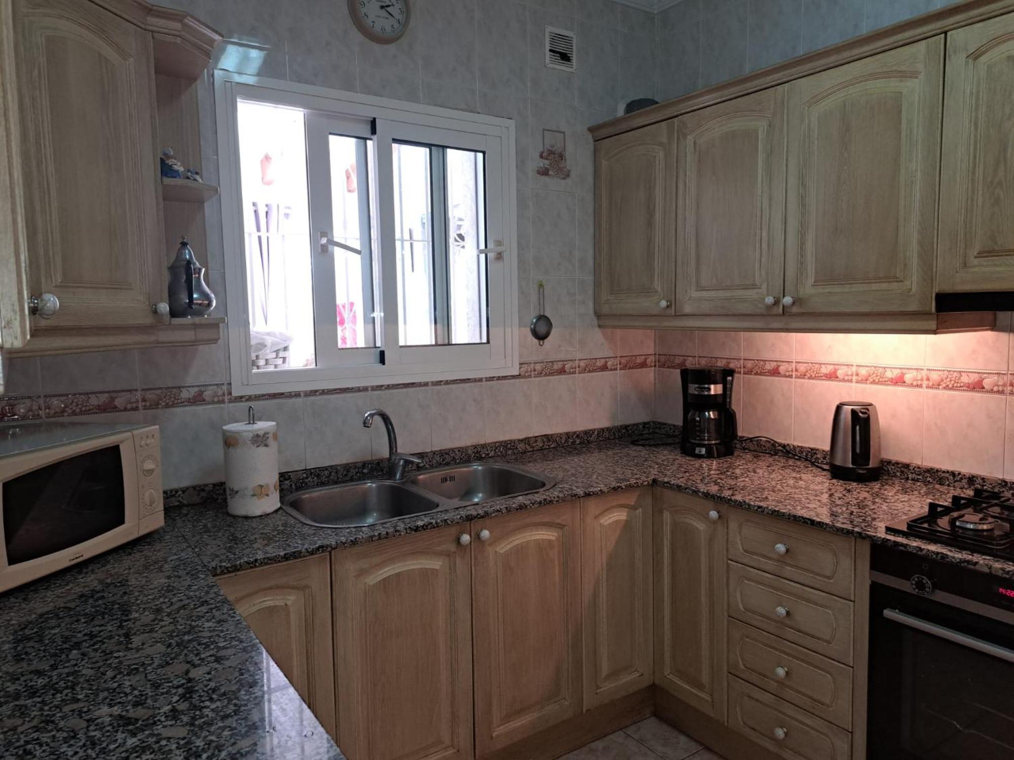 Villa Melocoton