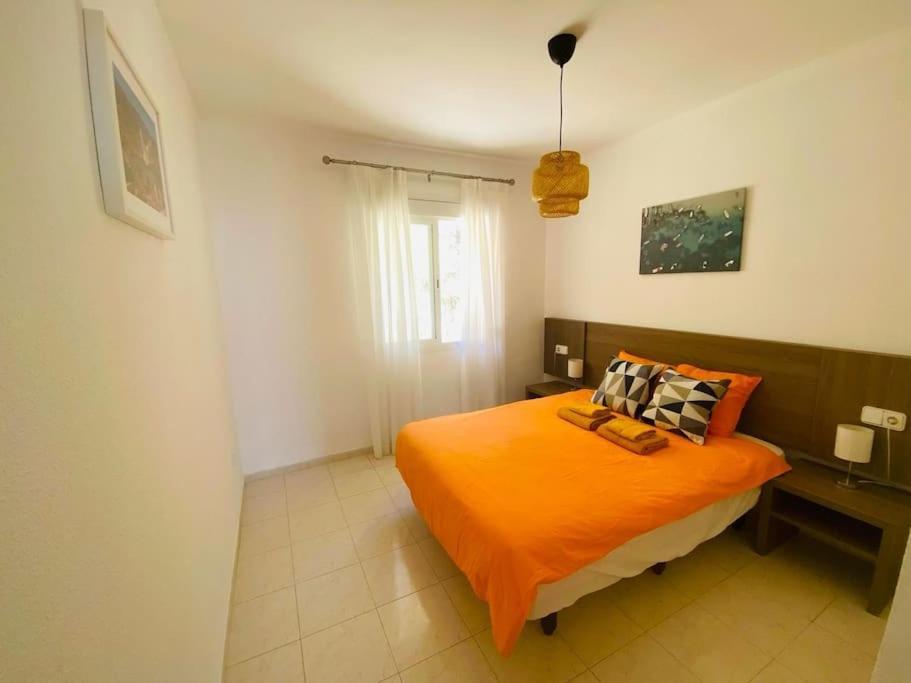 Apartment Canario - Imperial Park - Sea View, 6 Pools, Terrace *