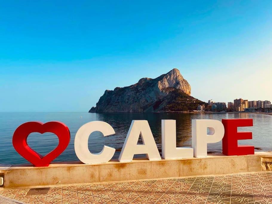 Canario - Imperial Park - Sea View, 6 Pools, Terrace Apartment