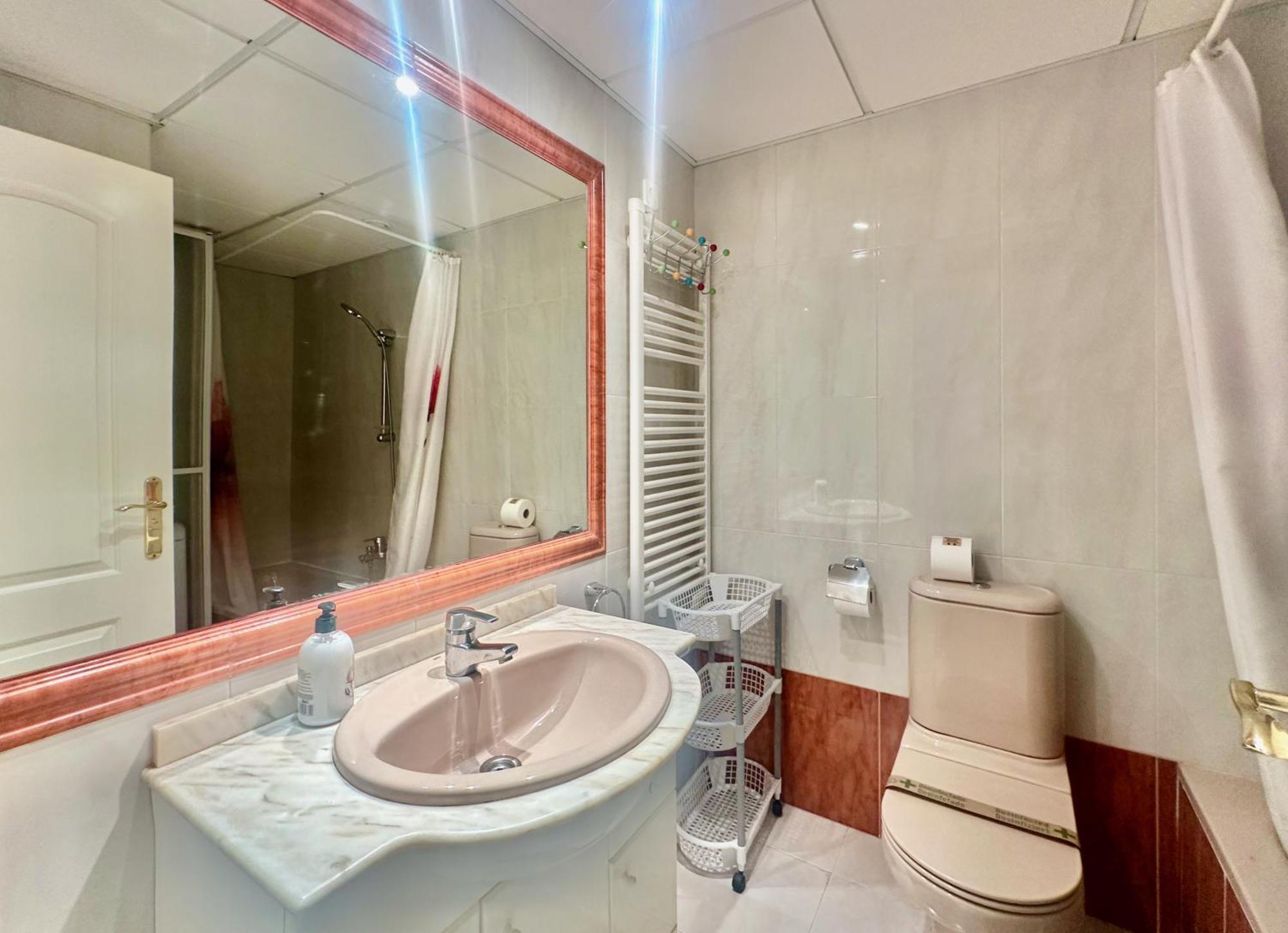 Apartamento Clubrent - Topacio I, 6th Floor