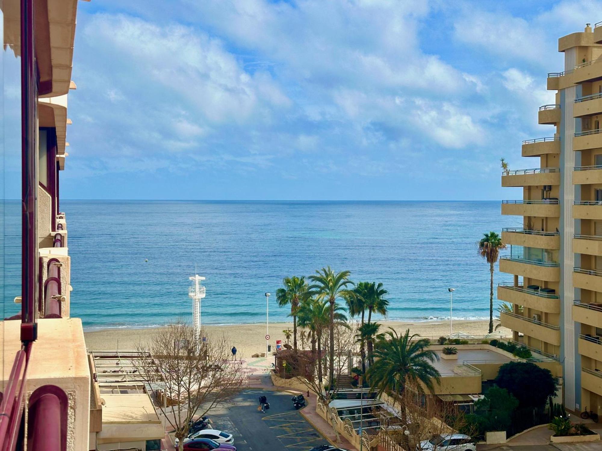 Apartamento Clubrent - Topacio I, 6th Floor *