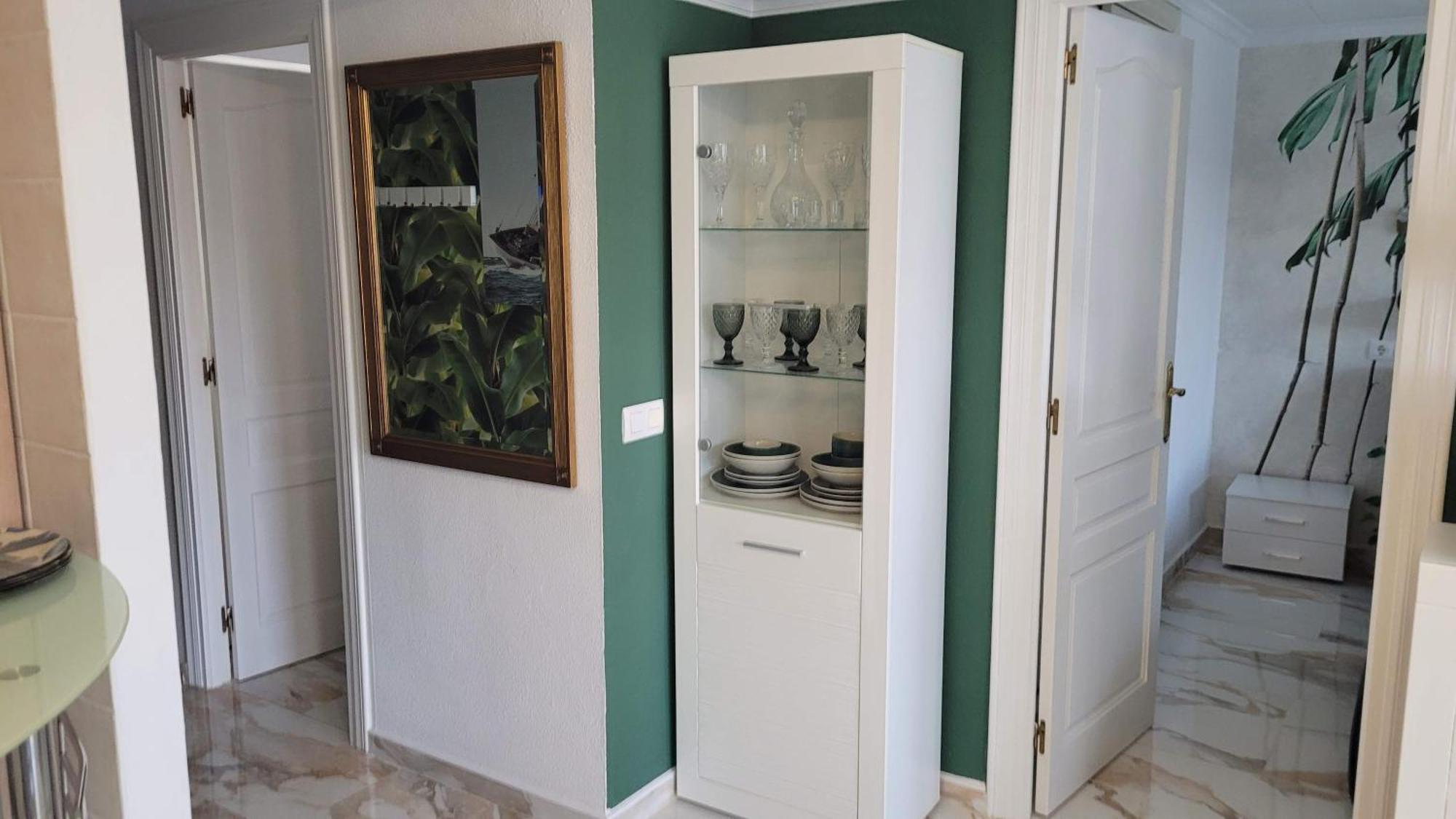 Apartamento Calaga Calpe