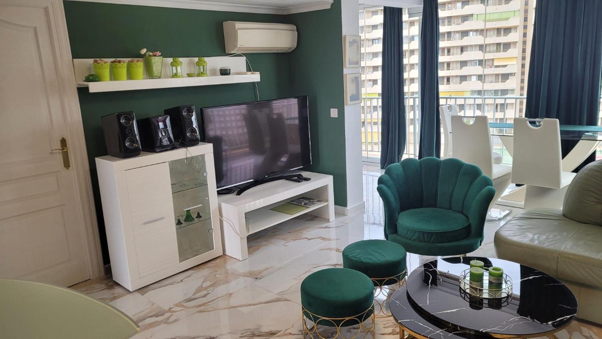 Calaga Apartamento